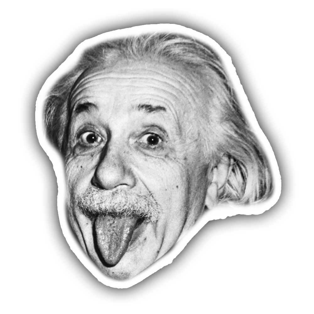 einstein png 20 free Cliparts | Download images on Clipground 2021