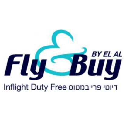 Online Duty Free with ELAL Airlines.