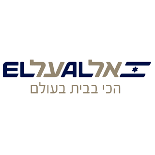 El Al Israel Airlines.