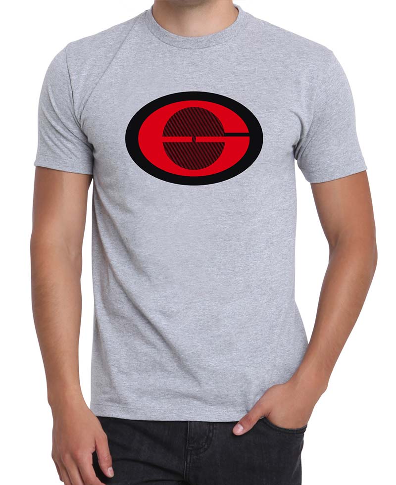 Incredibles 2 Elastigirl Logo T Shirt For Men And Women.