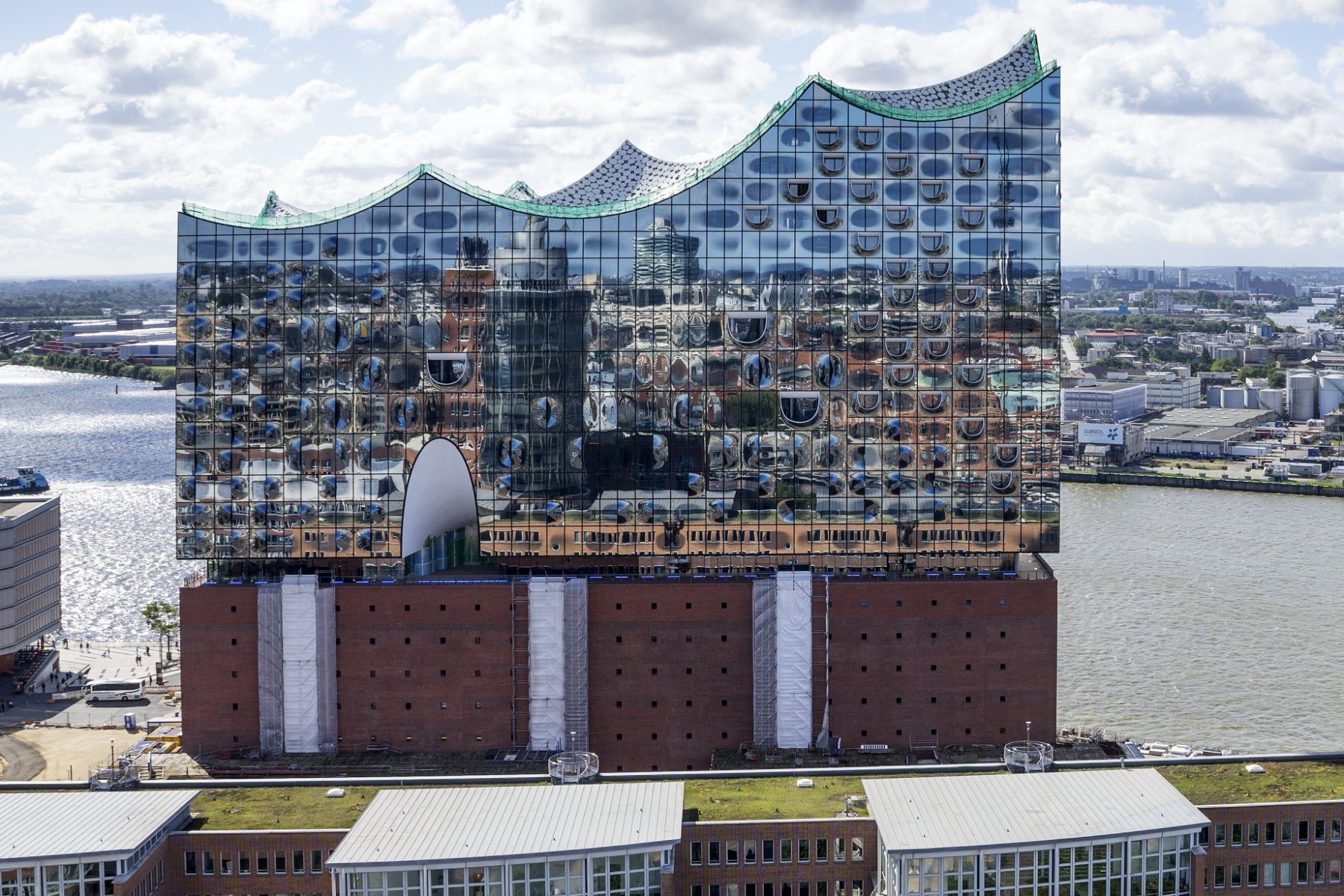 Elbphilharmonie 02.