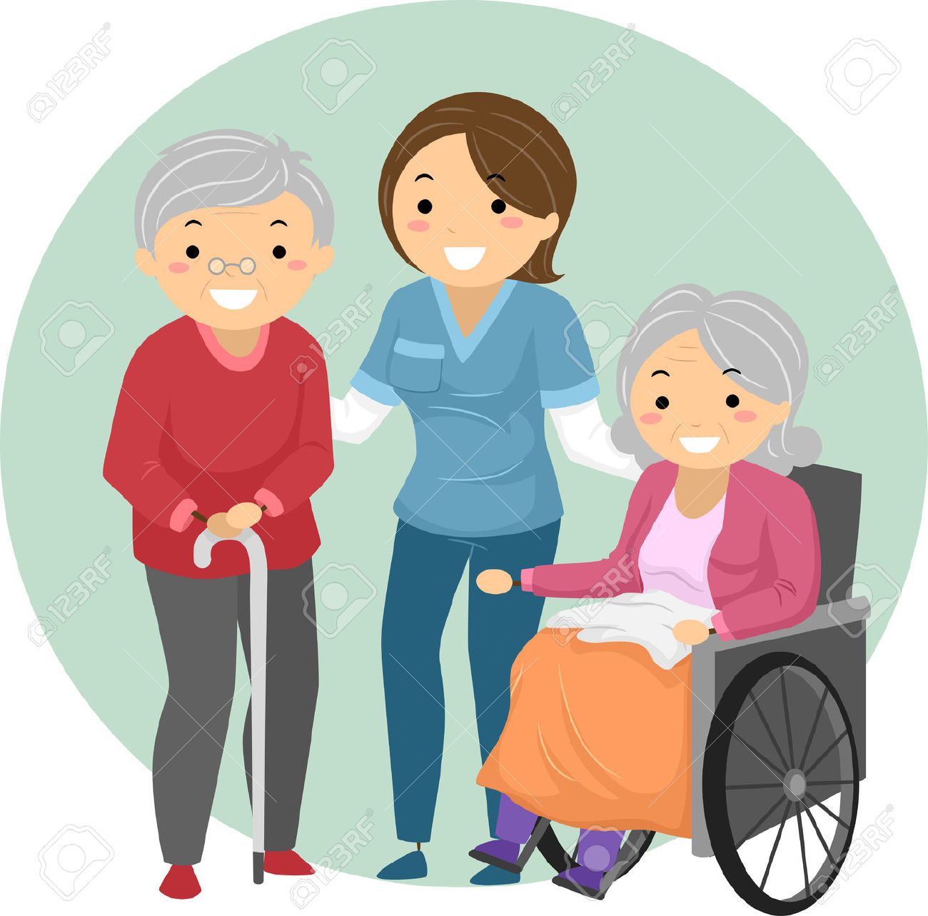 elderly care clipart 20 free Cliparts | Download images on Clipground 2024