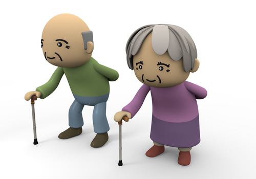 Elderly couple clipart 20 free Cliparts | Download images on Clipground