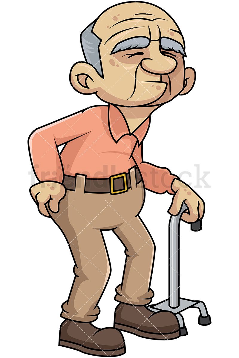 Collection of 14 free Cane clipart elderly man aztec clipart vintage.