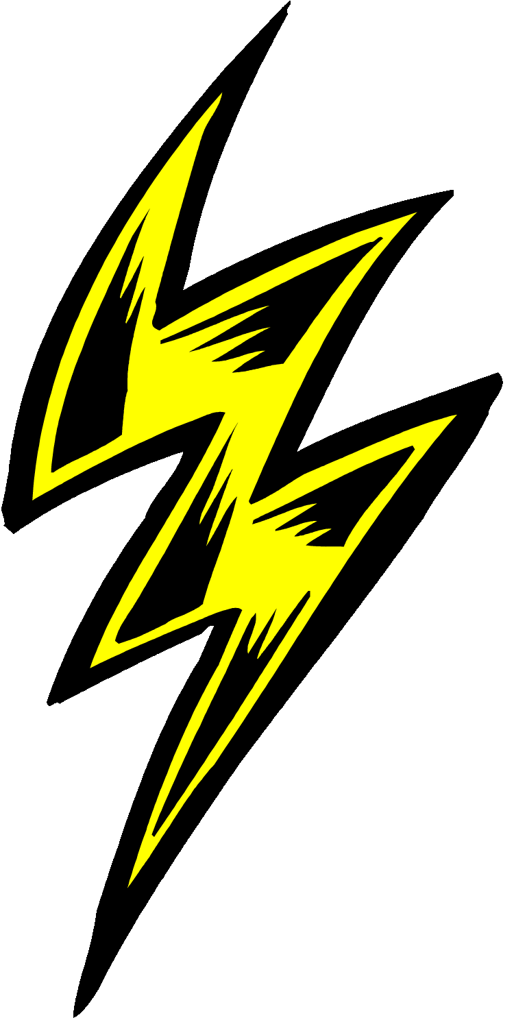 Lightning Bolt Art Group with 79+ items.