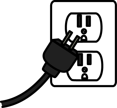Electrical Clipart.