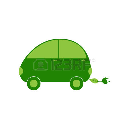 Electric Transportation Stock Illustrations, Cliparts And Royalty.