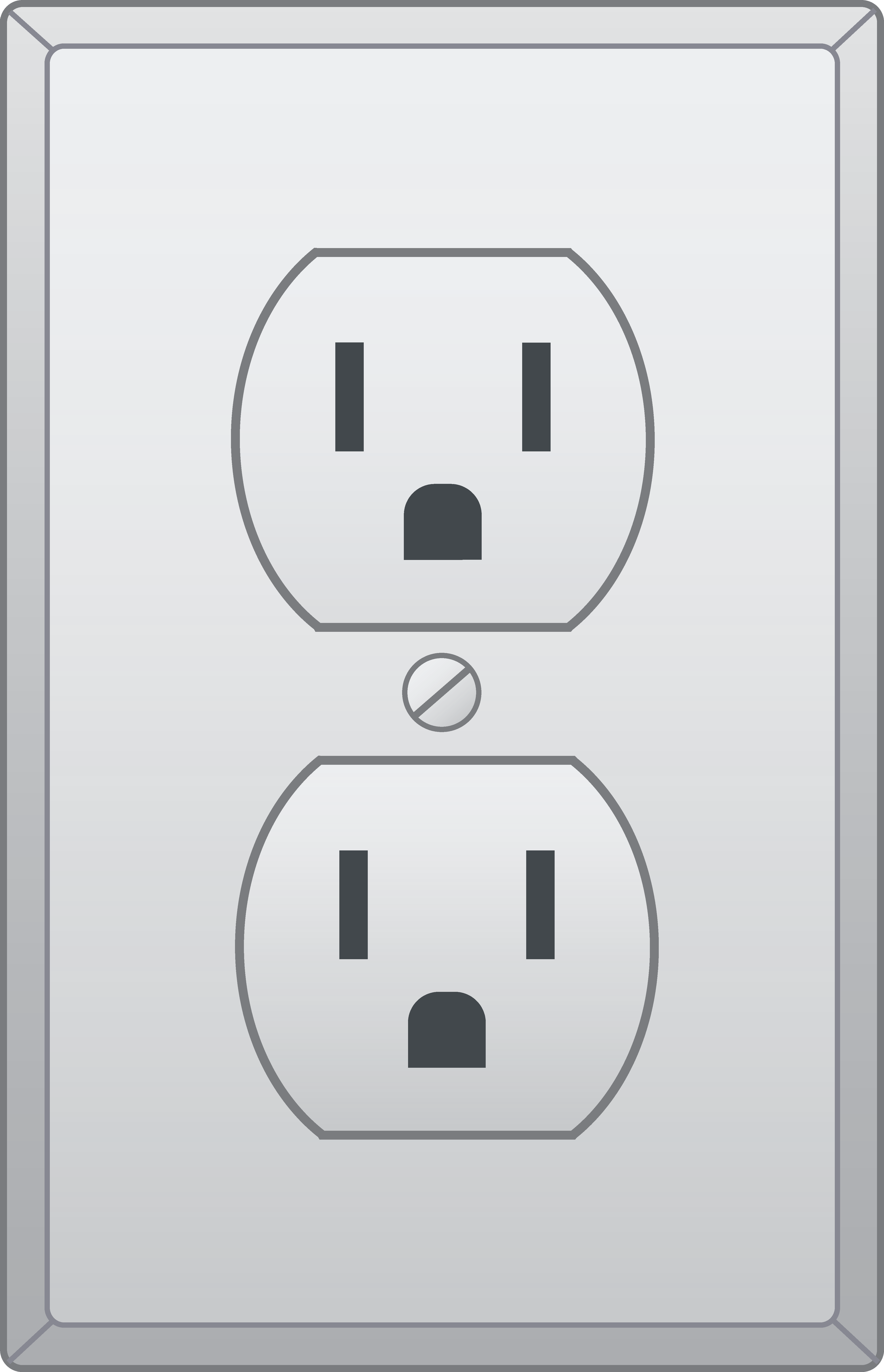 Electrical Outlet.