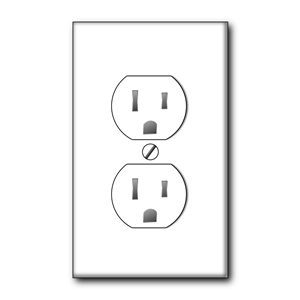 Wall socket clipart 20 free Cliparts | Download images on Clipground 2022