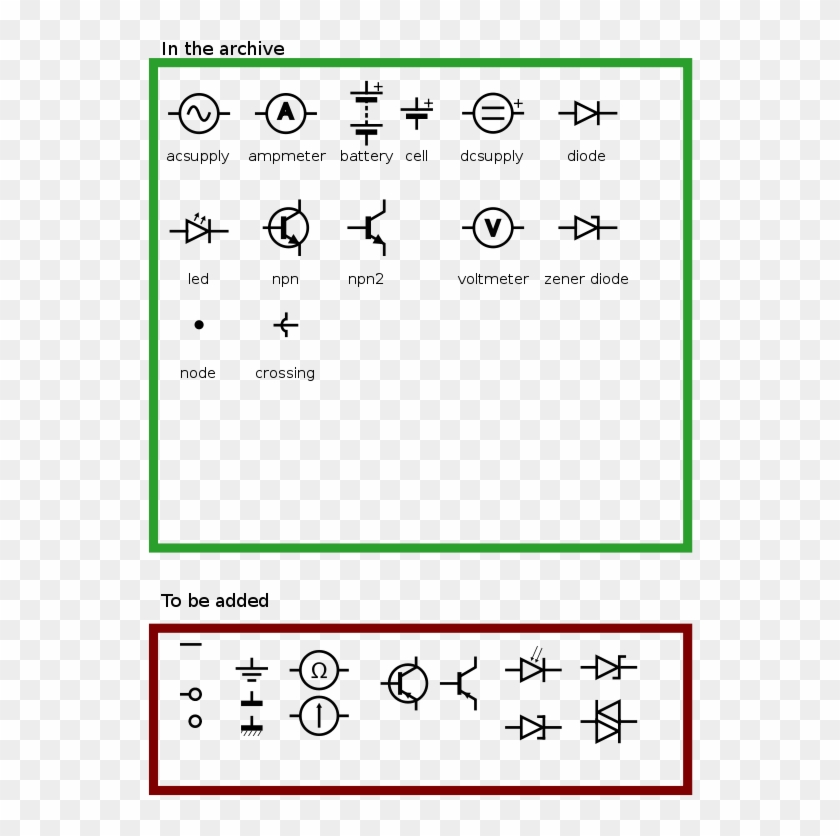 electrical symbols png 20 free Cliparts | Download images on Clipground ...