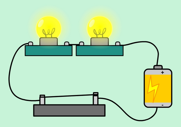 Electrical Circuits.