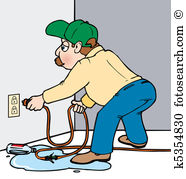 Electrocution clipart 20 free Cliparts | Download images on Clipground 2021