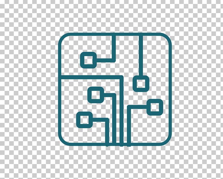 Electronic Circuit Printed Circuit Board Electronics Logo.