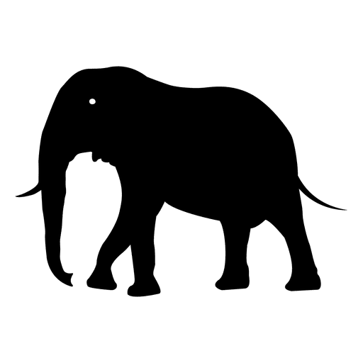 Icono de elefante budista.