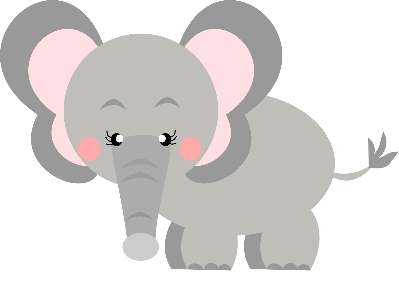 Elefante Png 20 Free Cliparts Download Images On Clipground 2023