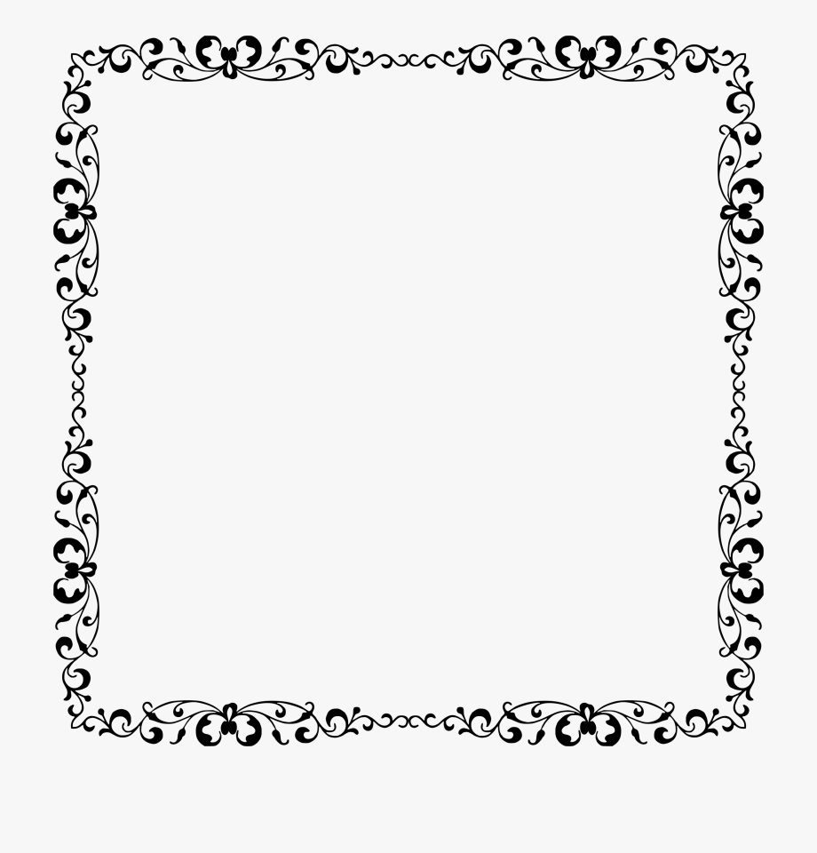 elegant border clip art 19 free Cliparts | Download images on ...