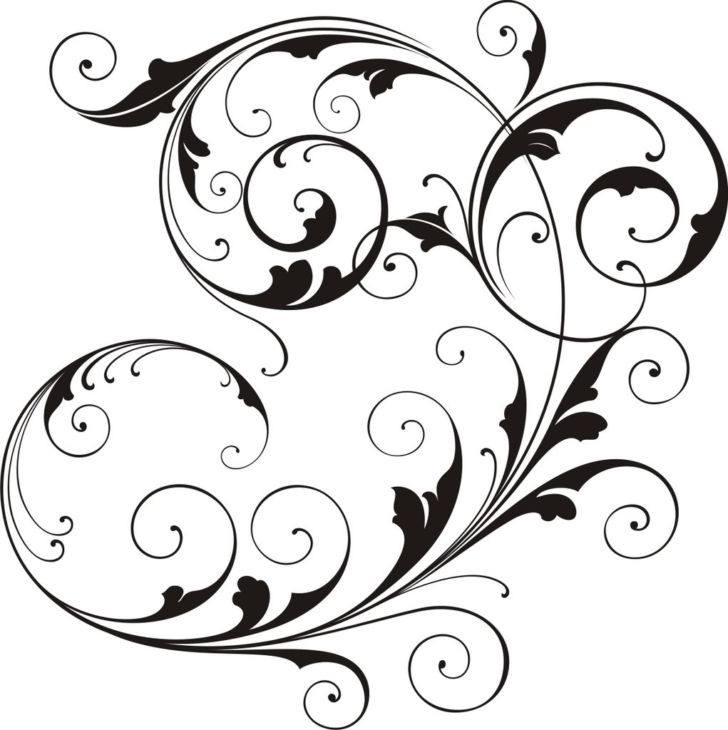 Elegant Clipart.