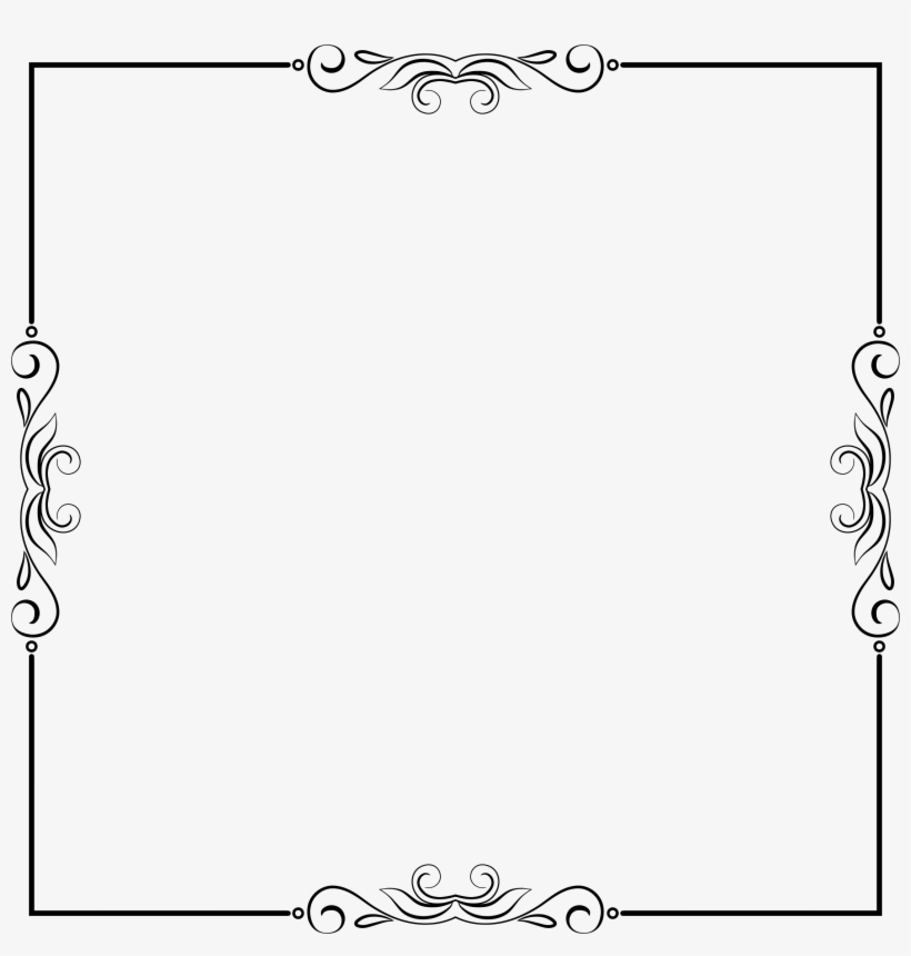 elegant frame clipart 20 free Cliparts | Download images on Clipground 2022