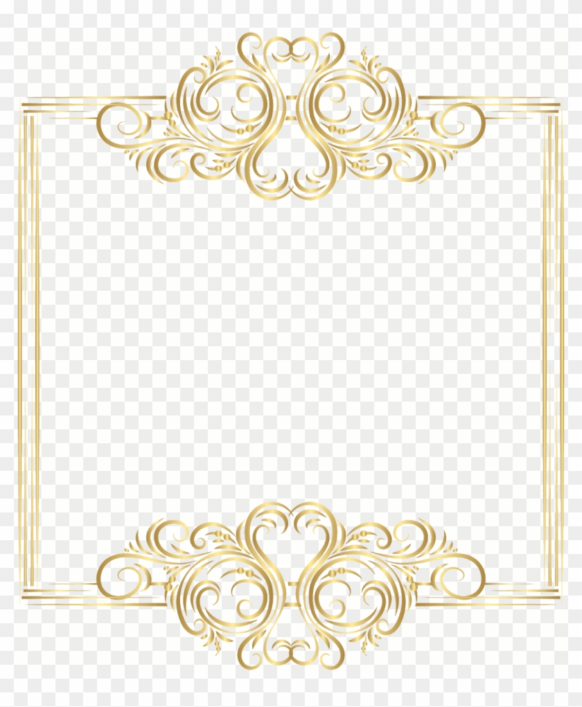 elegant frame png 20 free Cliparts | Download images on ...