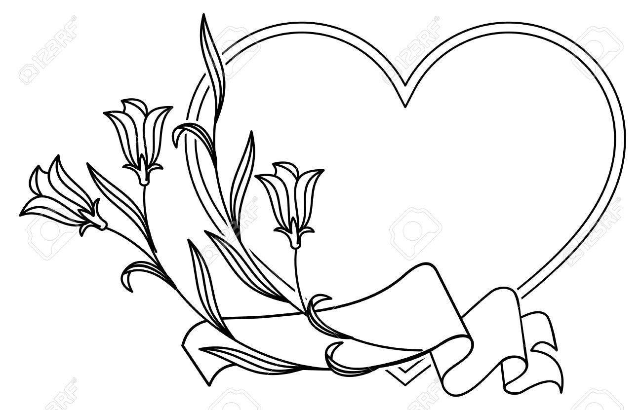elegant heart clipart 20 free Cliparts | Download images on Clipground 2024