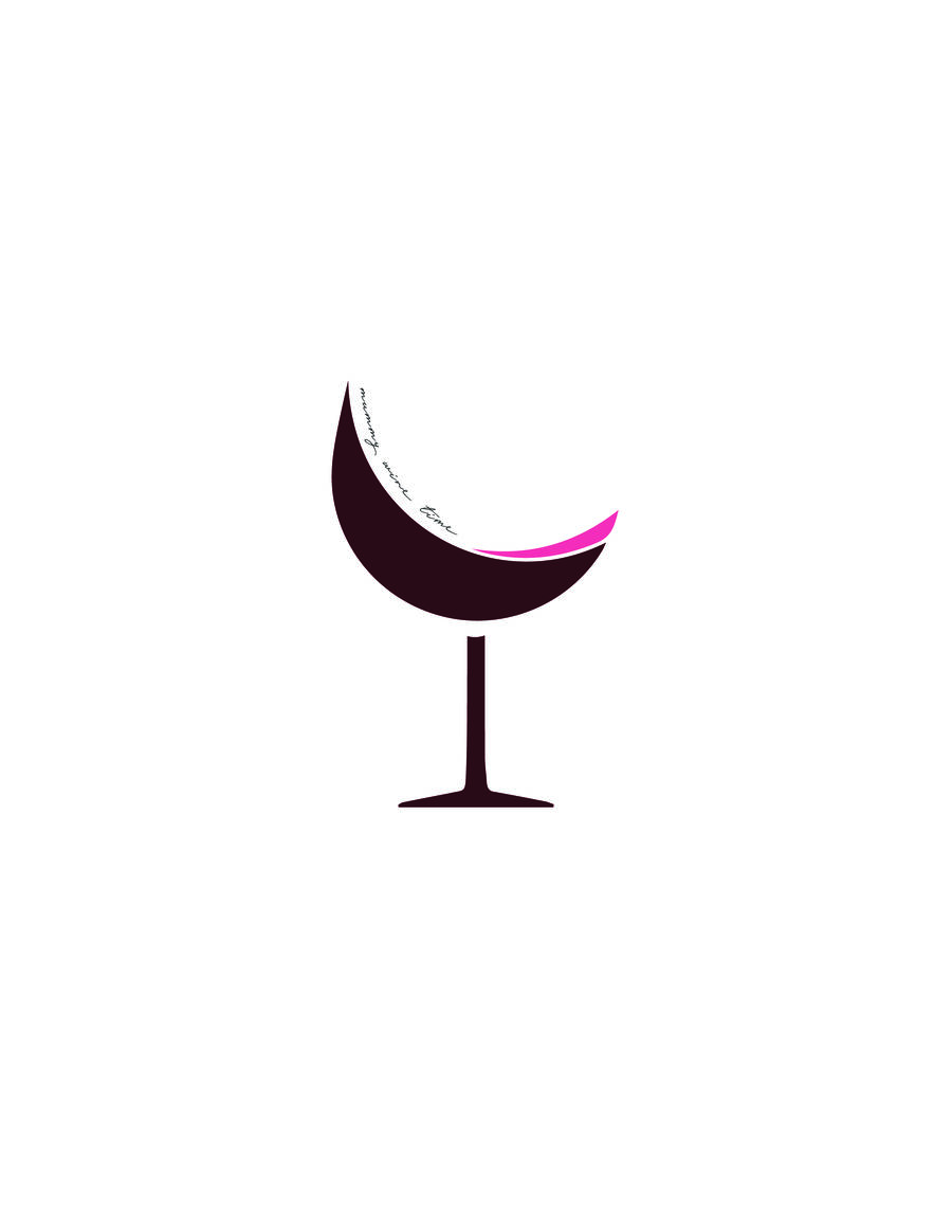 Entry #13 by artlourda for Change shape to a wine glass.