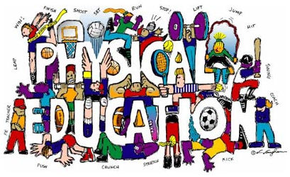 Elementary School Gym Pictures In Clipart.