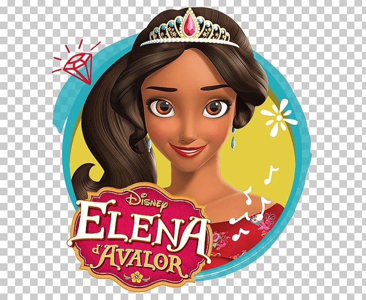 Elena Of Avalor Disney Princess The Scepter Of Light PNG, Clipart.