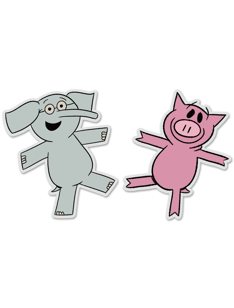 elephant and piggie clip art 19 free Cliparts | Download images on