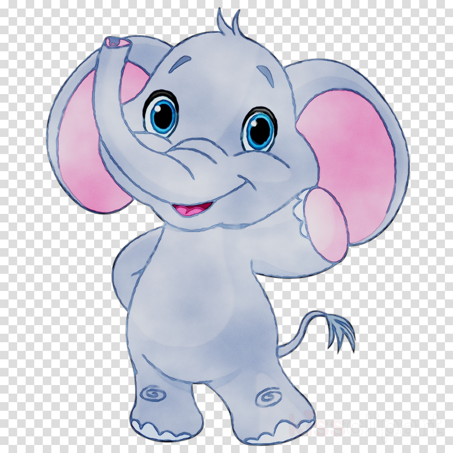 elephant cartoon clipart 20 free Cliparts | Download images on ...