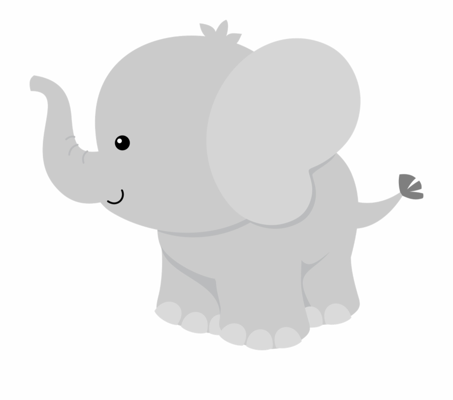Free Elephant Silhouette Baby Shower, Download Free Clip Art.
