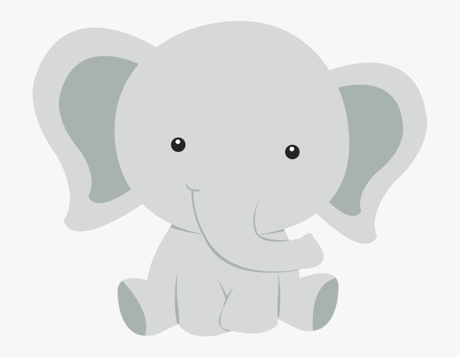 Free Free 124 Baby Elephant With Glasses Svg SVG PNG EPS DXF File