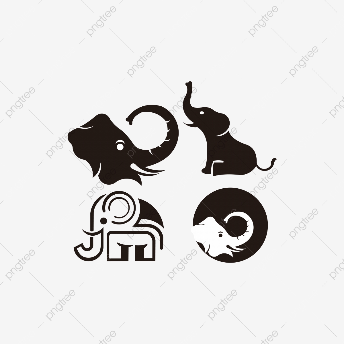 elephant logo png 20 free Cliparts | Download images on Clipground 2021