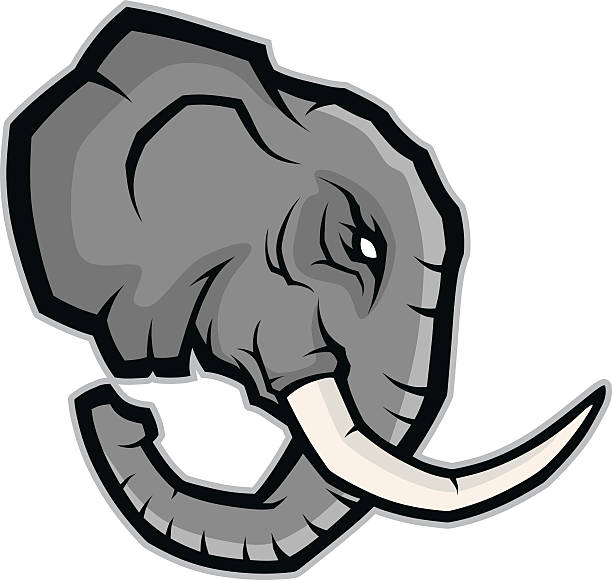 elephant side view clipart 20 free Cliparts | Download images on ...