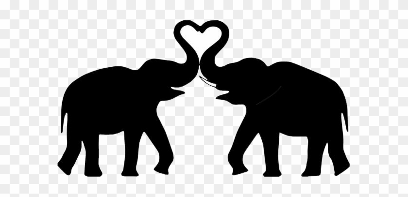 Free Free Elephant Love Svg 921 SVG PNG EPS DXF File