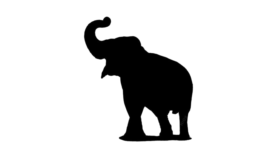 elephant silhouette png 20 free Cliparts | Download images on