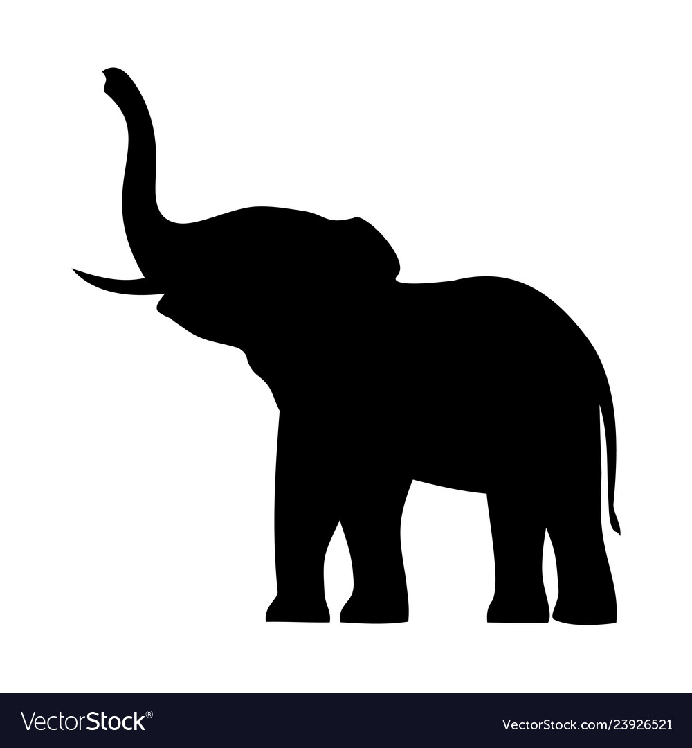 elephant with trunk up clipart 10 free Cliparts | Download images on