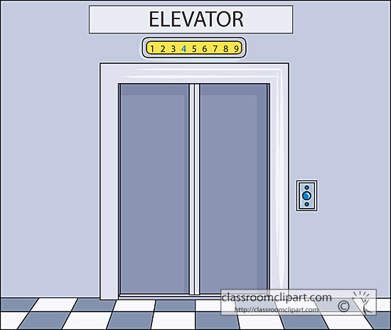 Elevator Clip Art Pictures.