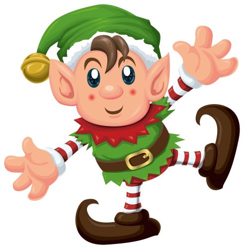 Free Christmas Elf Cliparts, Download Free Clip Art, Free.