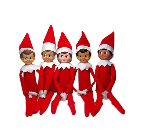 Boy Elf On The Shelf Clipart / Images Of Clipart Cartoon Elf On The ...