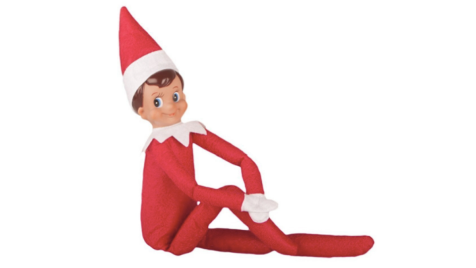 elf on a shelf png 20 free Cliparts | Download images on ...