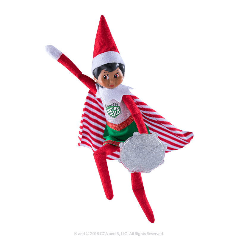 elf on the shelf png 20 free Cliparts | Download images on Clipground 2024