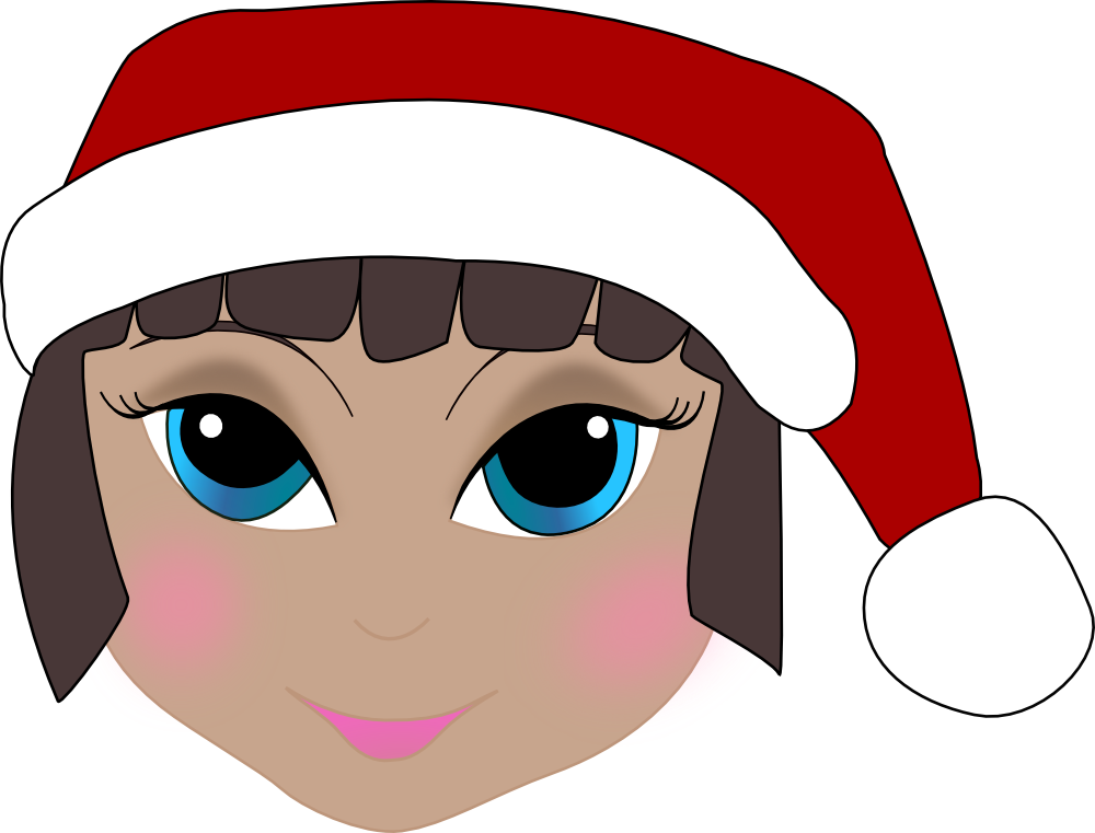 Christmas Elf Clipart Face 20 Free Cliparts Download Images On 