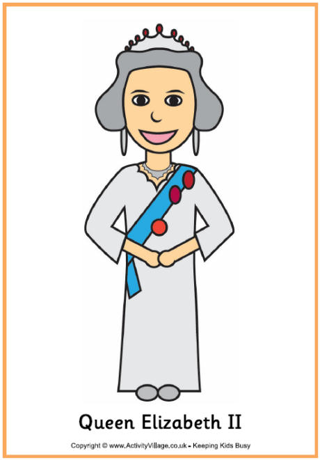 Elizabeth ii clipart 20 free Cliparts | Download images on Clipground 2022