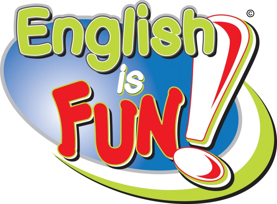 English Language Learners Clipart.
