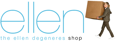 Ellen Degeneres Show Logo Png.