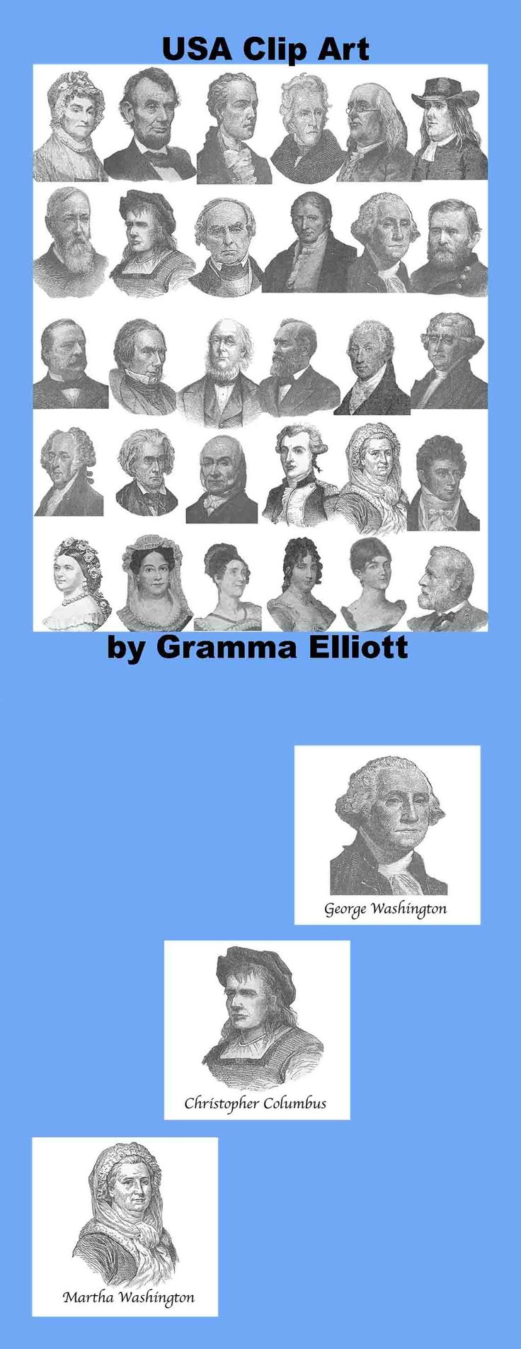 1000+ images about Gramma Elliott.