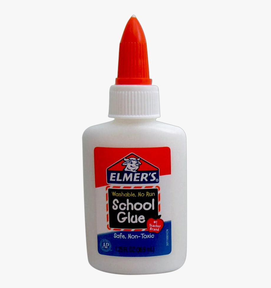 Glue Png.