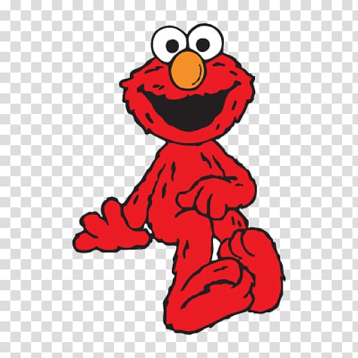 Elmo Cookie Monster Ernie , others transparent background.
