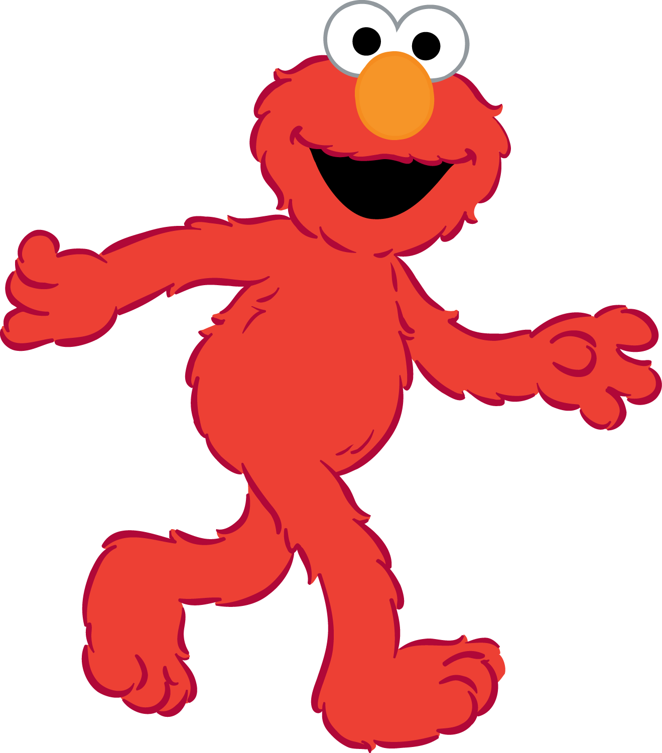 Free Elmo Clipart, Download Free Clip Art, Free Clip Art on.