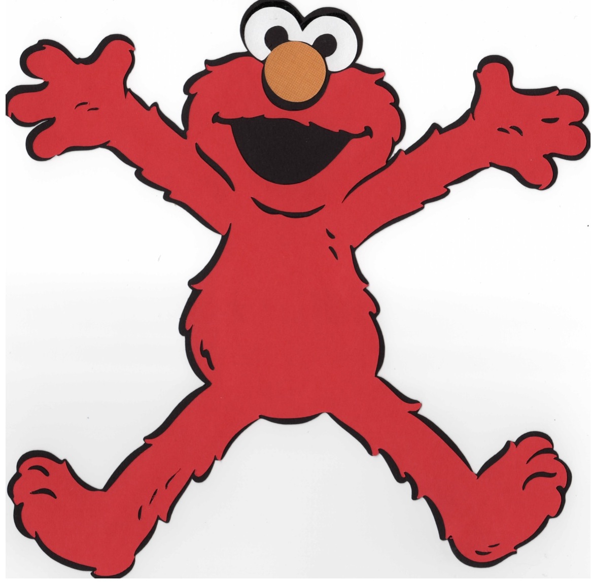 Elmo Clip Art & Elmo Clip Art Clip Art Images.